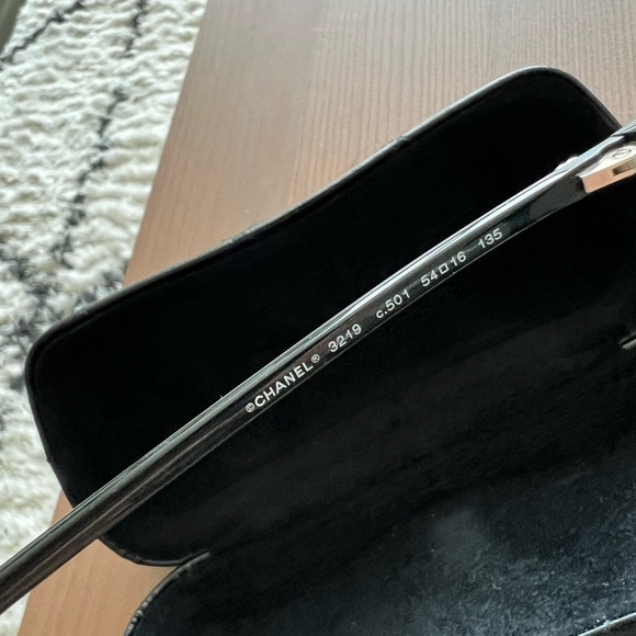 🧡 Authentic Chanel Reader glassed / Rare 🧡 - Picture 5 of 5